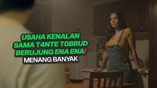 PASTIIN SITUASI AMAN KALAU NONTON PILEM INI | alur film