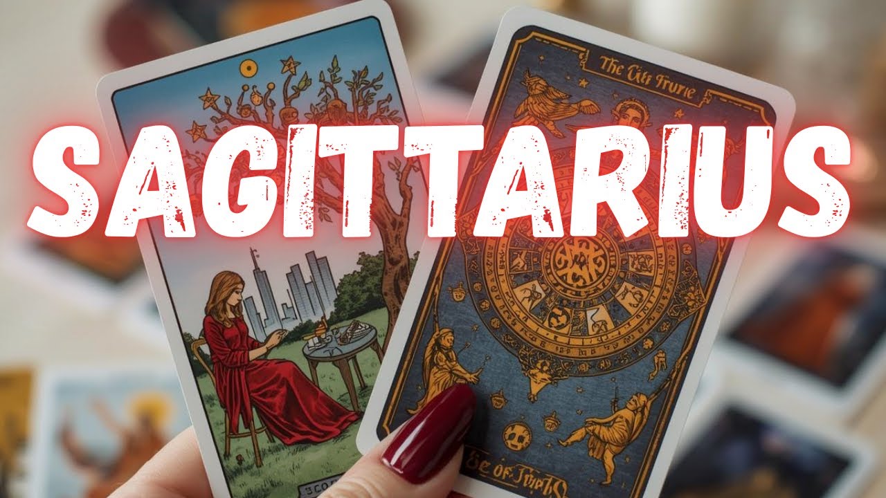 СТРЕЛЕЦ 🌹 ПОЗДРАВЛЯЮ😍 ЭТО УЖЕ ВАШЕ🥰 КТО-ТО ПРЕДЛАГАЕТ ВАМ ТО, ЧЕГО ВЫ ЖЕЛАЕТЕ ❤️‍🔥