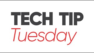 M1 Tech Tip Tuesday - Scheduling Board Start Date