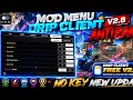 🔥 NOVA VERSÃO DRIP CLIENT V2.8 PAINEL TOTALMENTE GRÁTIS + ANTIBAN 🥶
