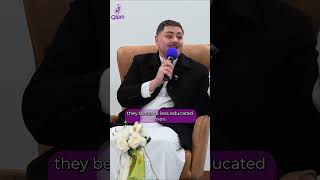 Download Lagu When Women Are Educated the Ummah Rises 📚 MP3