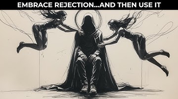 Turn Rejection Into Desire – The Dark Psychology of Attraction | Carl Jung
