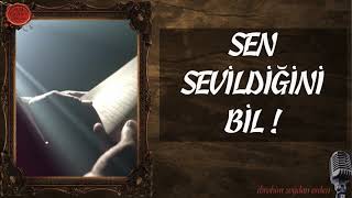 Rabbin C C Seni Unutmadı Ki..