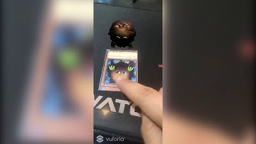 Yu-Gi-Oh! AR Prototype
