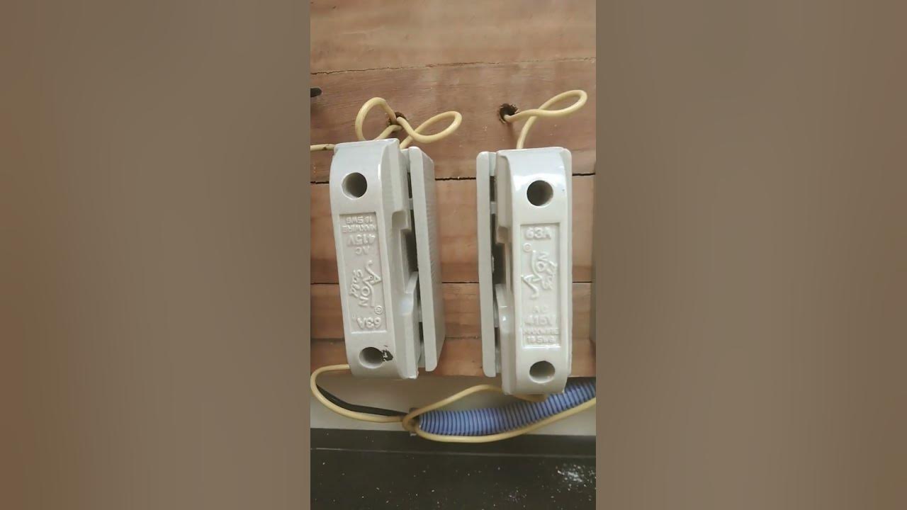 3 phase metre. main board. 3 phase metre connection. ⚡⚡💡 - YouTube