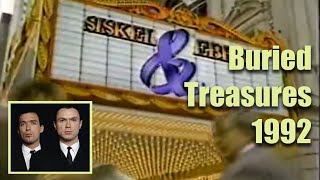 Siskel & Ebert (1992) - Buried Treasures