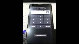 error codigo sony yoigo