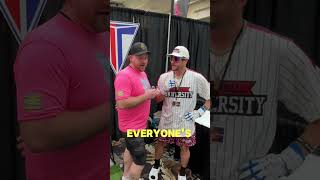 BigE and Trippdog try to change Daddyball #daddyball #baseballcoaching #baseballcomedy
