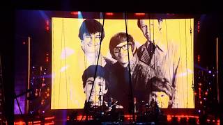 The Zombies | Time of the Season | Rock and Roll Hall of Fame Induction Ceremony