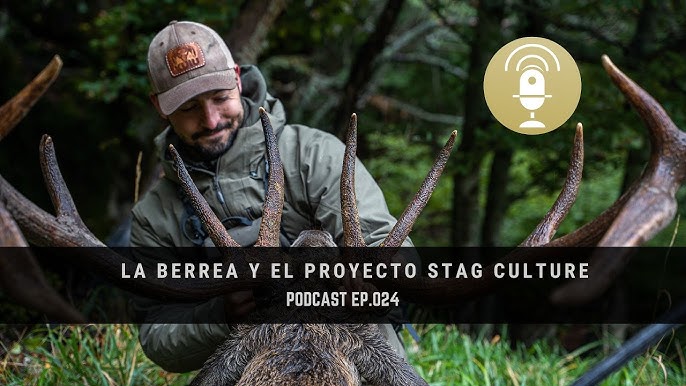 EP084- Explicación completa de toda la ropa caza KUIU. 