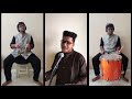 Khel Mandala | Natarang | Marathi Song | Cover By Sagar Gupta Ft. Dharmil Savla Mp3 Song