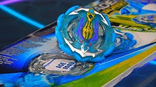 beyblade kraken k4