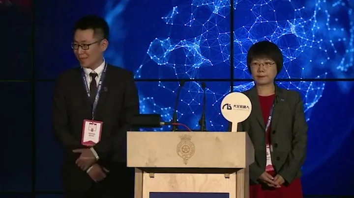 Pitch@Palace Global 2.0 - AI Robotics | #pitchatpalace