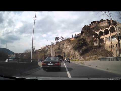 გაიცანით სამარცხვინო მძღოლები - meet shameful drivers