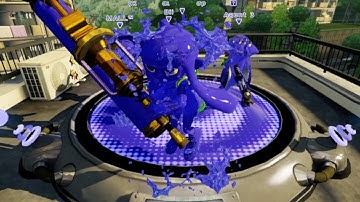 A Funny Splatoon 1 Hacker