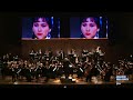 Capture de la vidéo 灣區愛樂香港樂團 - 上海灘；The Greater Bay Area Philharmonic Hong Kong Orchestra - The Bund I（Shang Hai Tan）