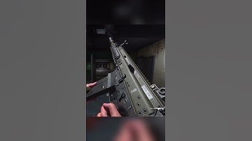 COD:MW2 :  TAQ-M 10 Rounds mag #gaming #callofduty #shortvideo #satisfying #modernwarfare2