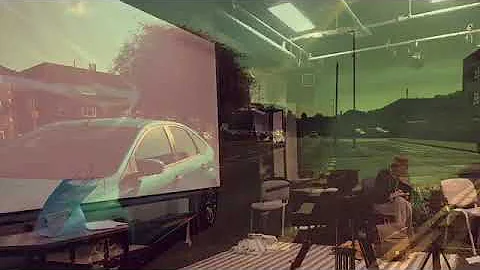Reality / Fiction