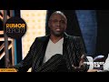 Wayne Brady Shares About Older Men Approaching His Daughter On Social Media