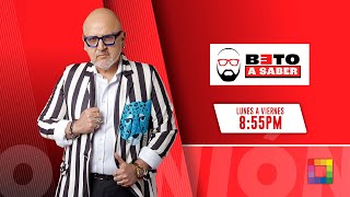 Beto a Saber - ABR 24 - 1/3 - BLANCO DE LA ESTAFA | Willax