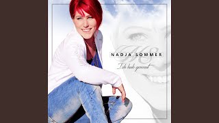 Video thumbnail of "Nadja Sommer - Ich hab gewusst"