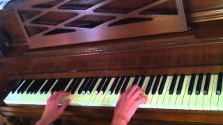 George Valentin (Theme from The Artist)