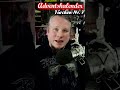 #Metal #Adventskalender Türchen #7: Bolt Thrower "Spearhead" #shorts