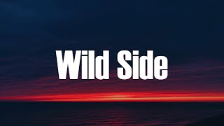 Normani - Wild Side (Lyrics)