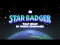 New Feature Alert: Text Chat in Voice