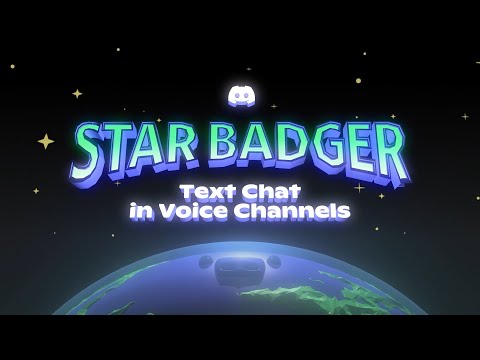 New Feature Alert: Text Chat in Voice