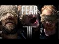 TrineATX - &quot;Fear&quot; (Official Video)
