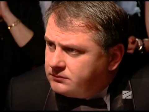 შორენა ხაბურზანიას შეკითხვა - რაუნდი 8