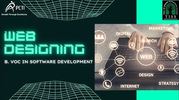 TISS BVOC SEMESTER FIRST BVOC-SD 1.2 Web Designing