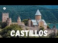 Castillos 🏰🏯 | Matinal de niños/menores del 26 de abril 2022