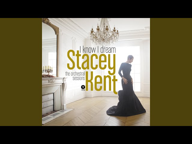 STACEY KENT - That's All