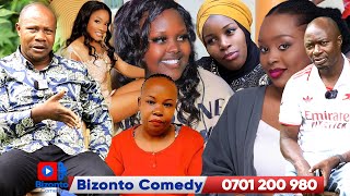 Abakazi Batabuse Babalekedde Abaana Giant Zonto Aleese Ensonga Ezivaako Obuzibu