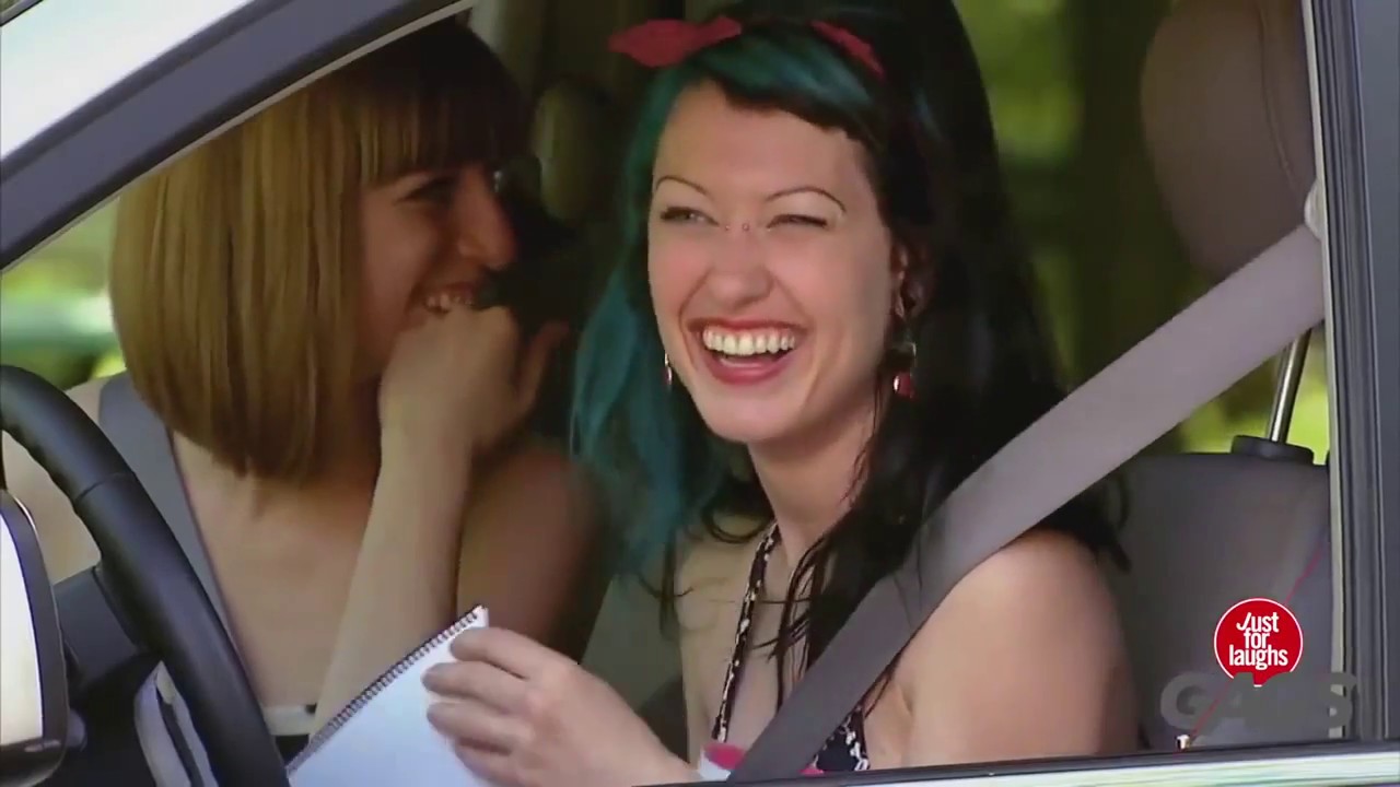 Just For Laughs Gags Adultos