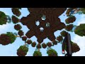 this map is CURSED.. (hypixel skywars)