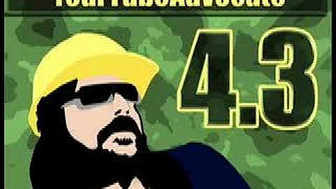 @-YourTubeAdvocate: Version 4.3 -You Drive -@