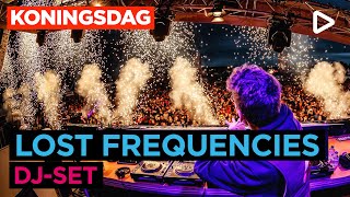 Lost Frequencies (DJ-set) | SLAM! Koningsdag 2019