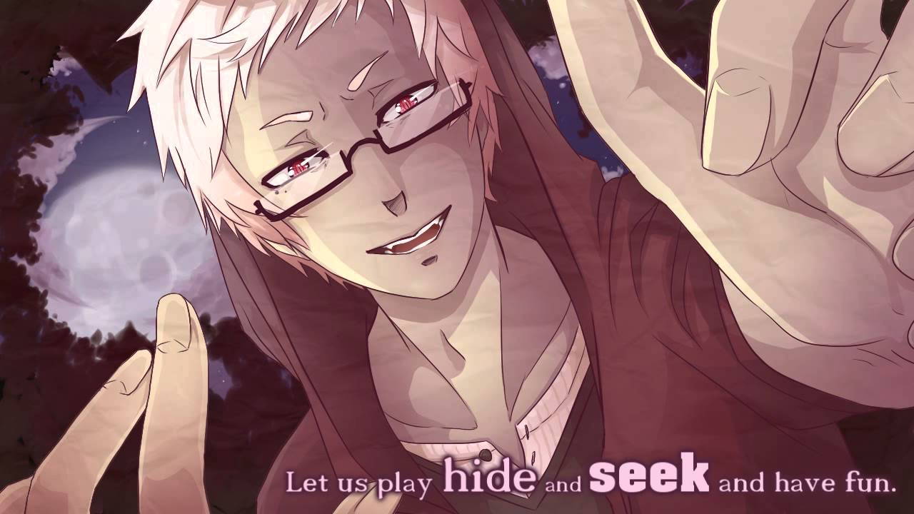 SeeU Hide and Seek English Lyrics