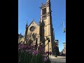 St peters church albany ny  trinity sunday 2020