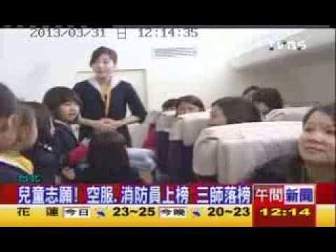 0330『我的未來不是夢』夢想職業記者會_TVBS