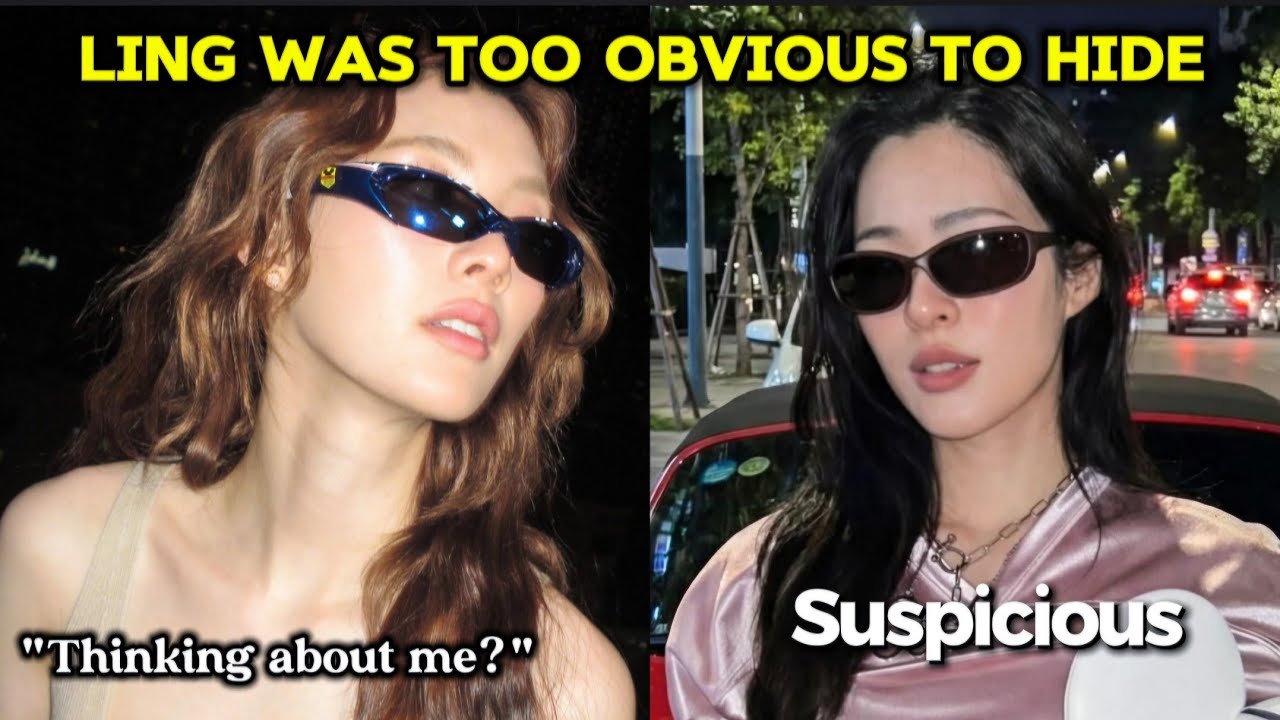 (LingOrm) Ling Getting Dirty Minded over Orm? Did she having flashbacks?