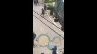 BREAKING NEWS - VIDEO KONFLIK/KERICUHAN DI KOTA KENDARI (SULTRA)