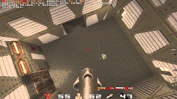 Quake Team Fortress (QWTF) - r3m vs. FOLD II, pt. 1