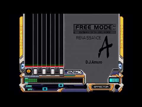 Beatmania IIDX 7th Style - A [ANOTHER]