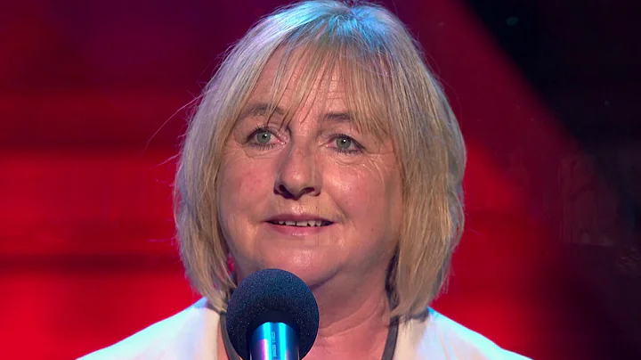 Linda Griffiths - Gwbod Bod na Fory