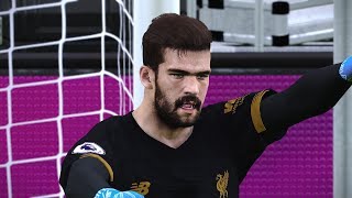 PES 2020 | Epic Defense & Epic Goalkeepers Saves | Compilation #3 HD
