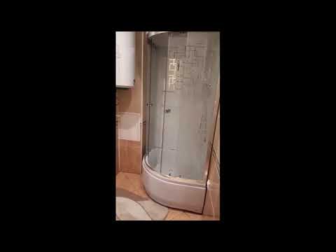 Душевая кабина Deto EM 4590. Видео отзыв.